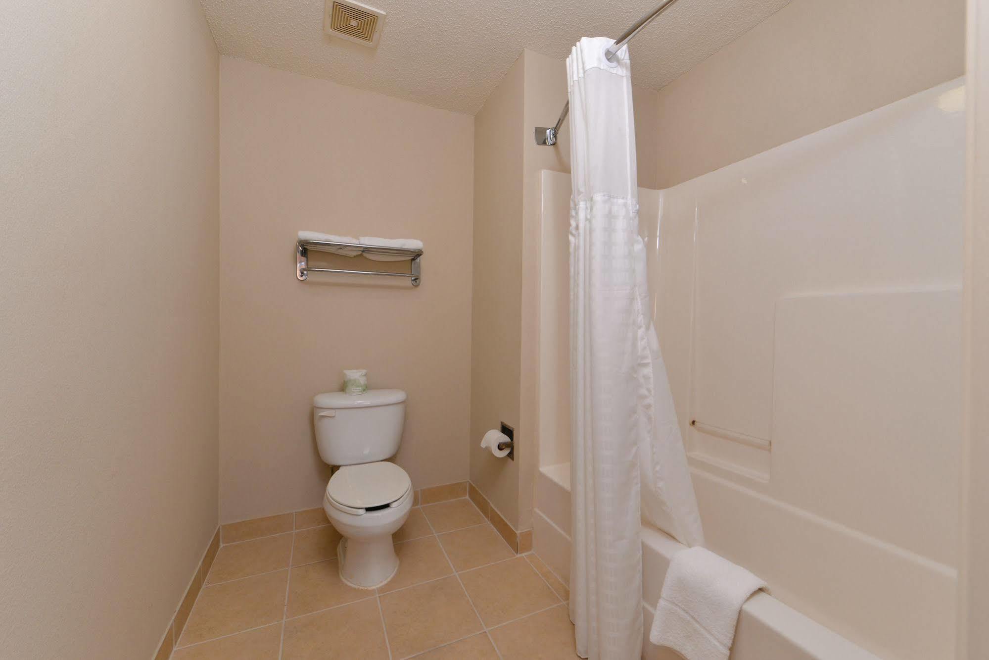 Mini-hôtel Comfort Near Davenport