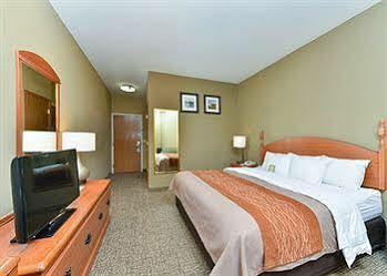 Comfort Near Davenport Mini-hôtel Walcott