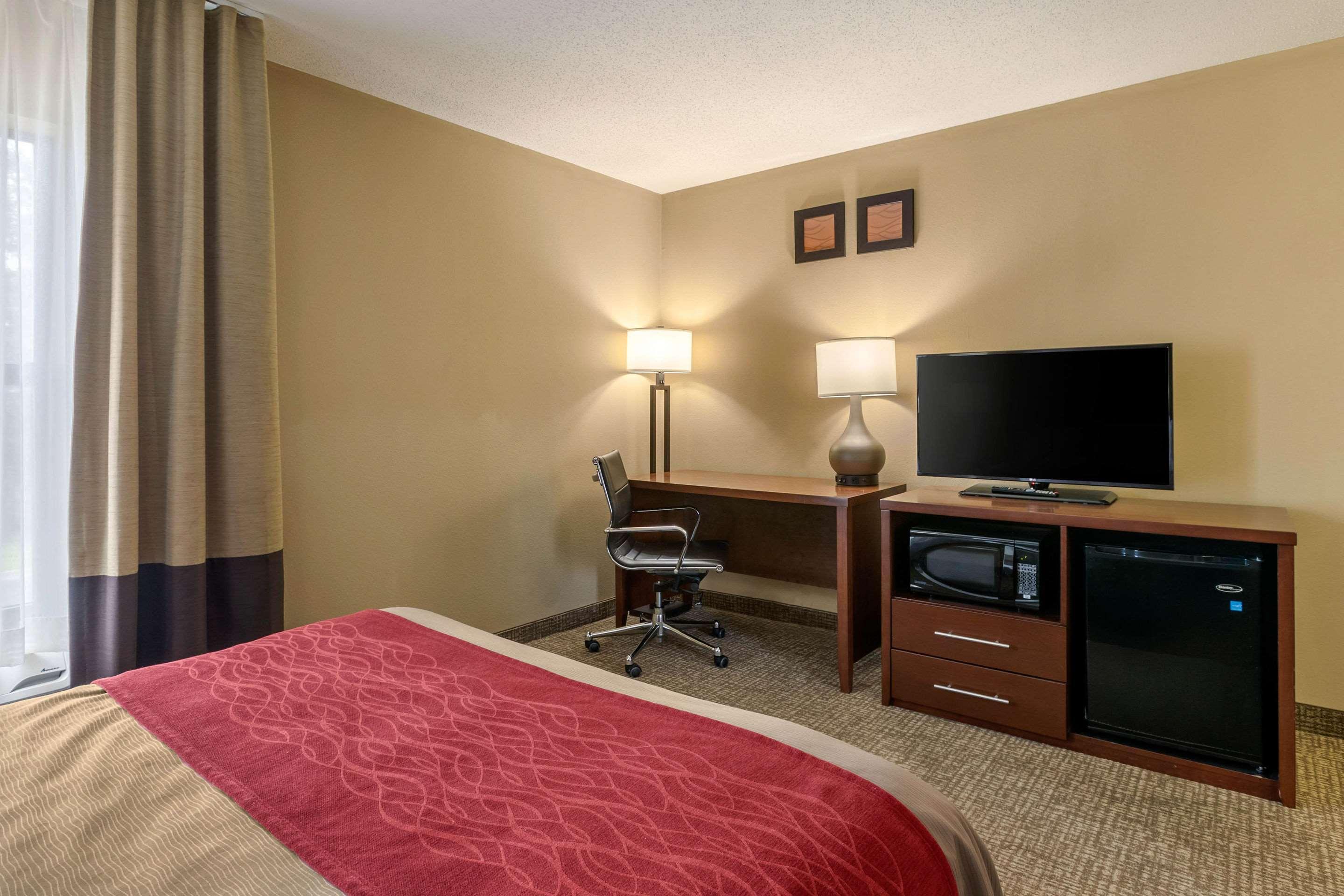 Estalagem Comfort Near Davenport 3*