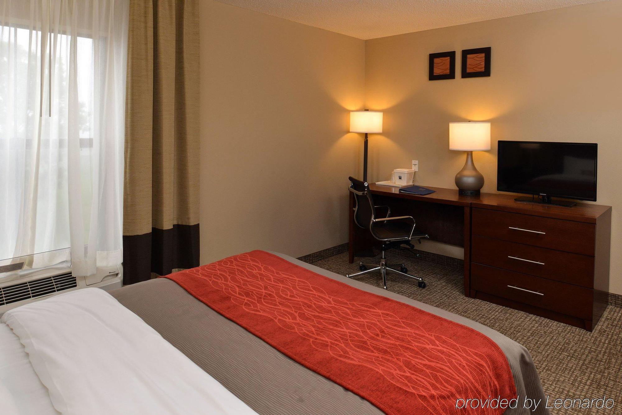 Estalagem Comfort Near Davenport