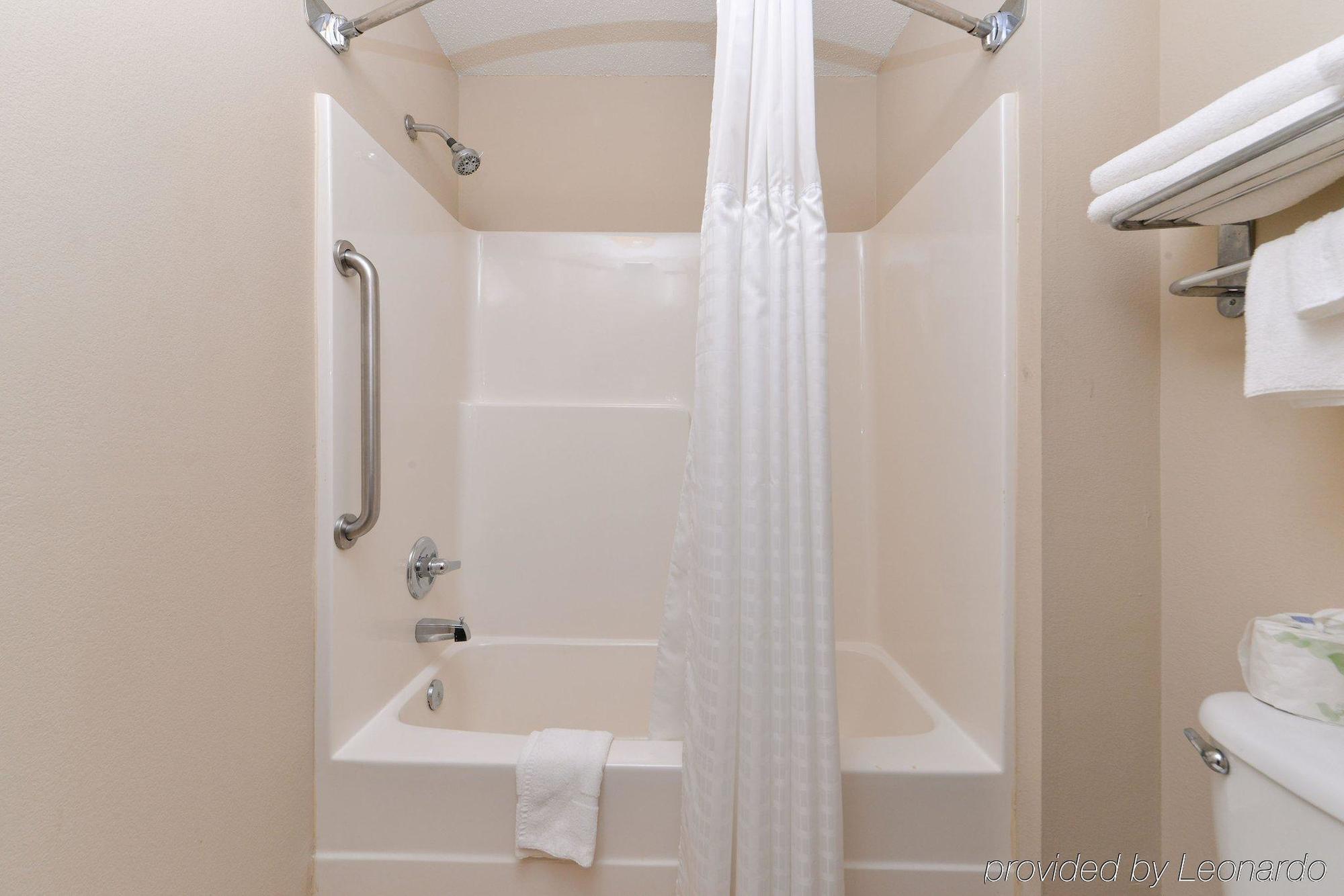 Comfort Near Davenport Estalagem 3*