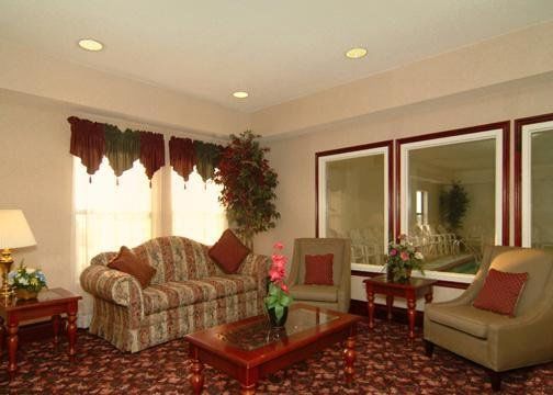 Comfort Near Davenport 3* Walcott