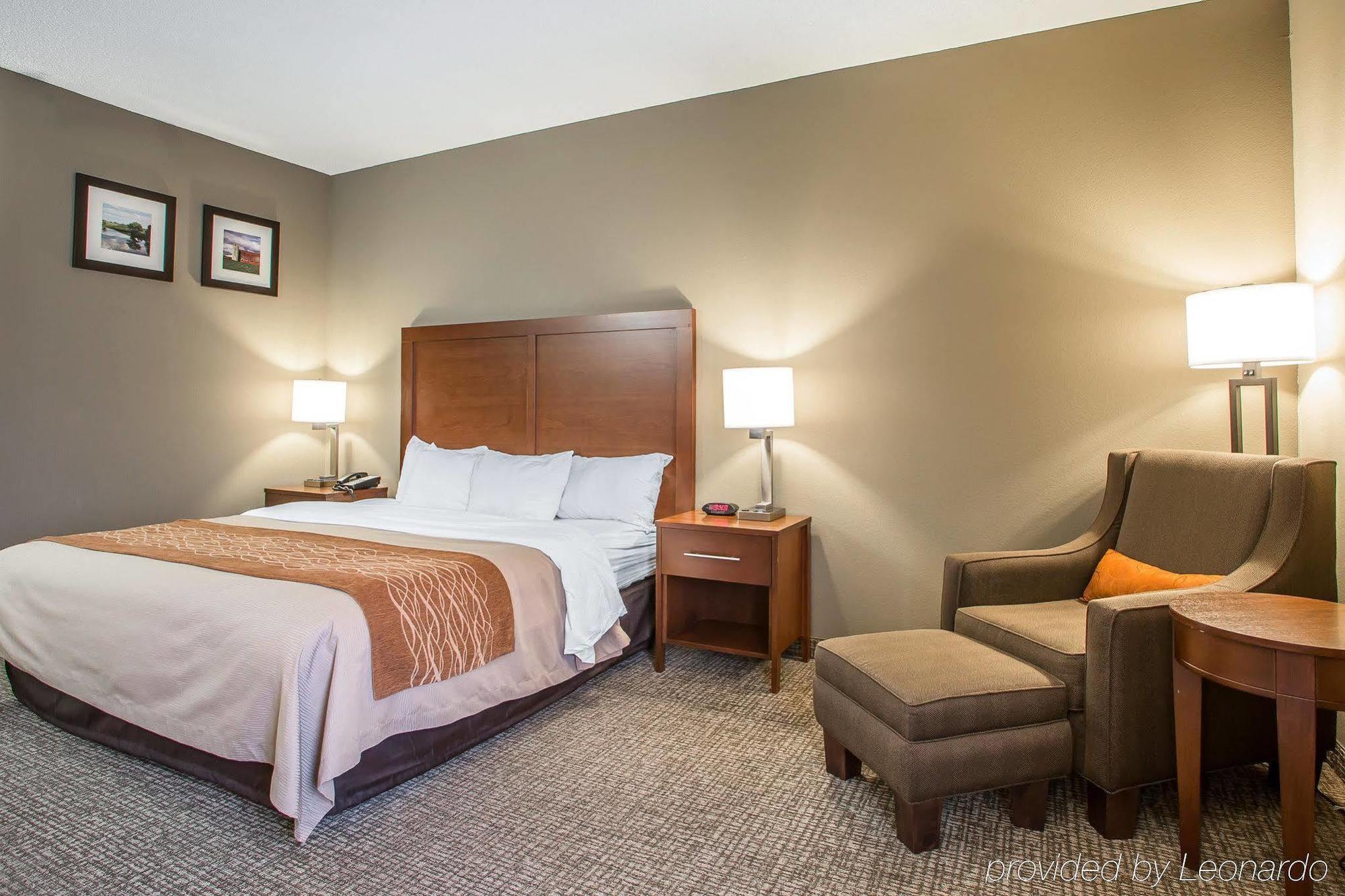 Estalagem Comfort Near Davenport 3*