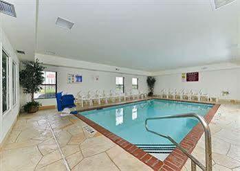 Estalagem Comfort Near Davenport 3*